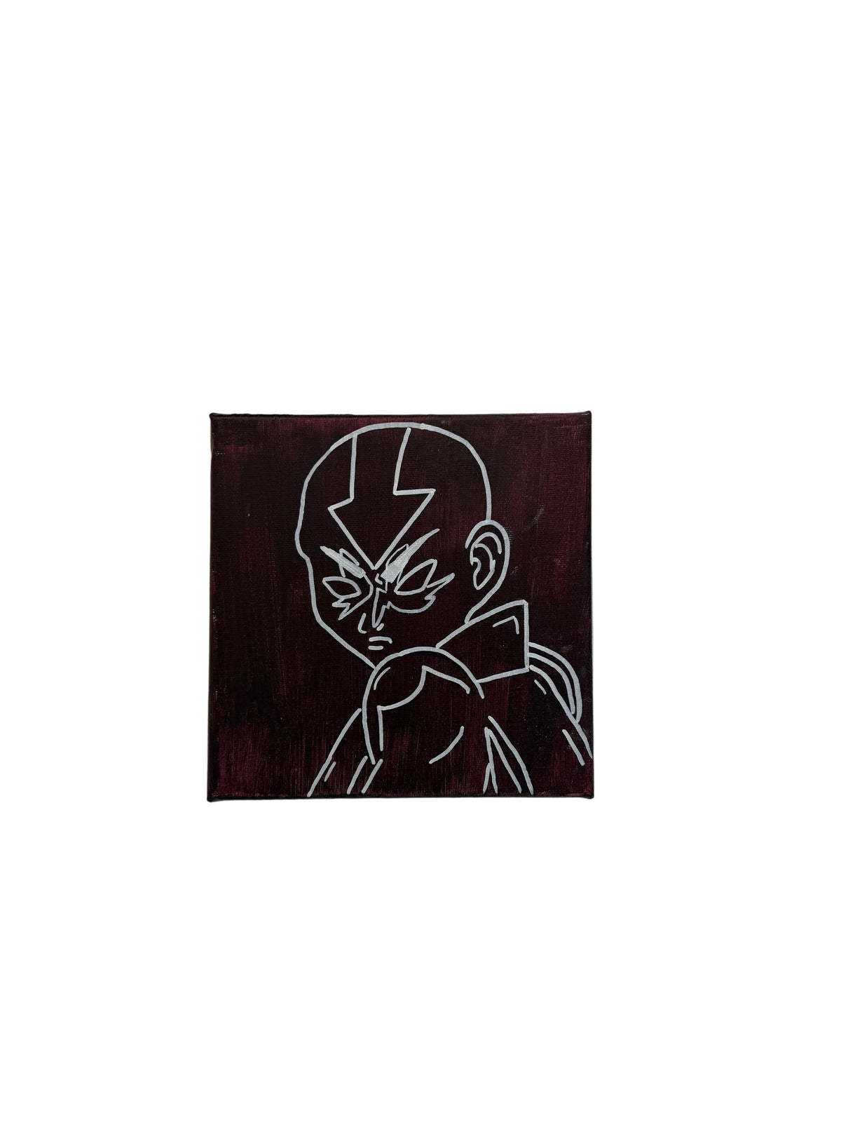 The last AirBender
