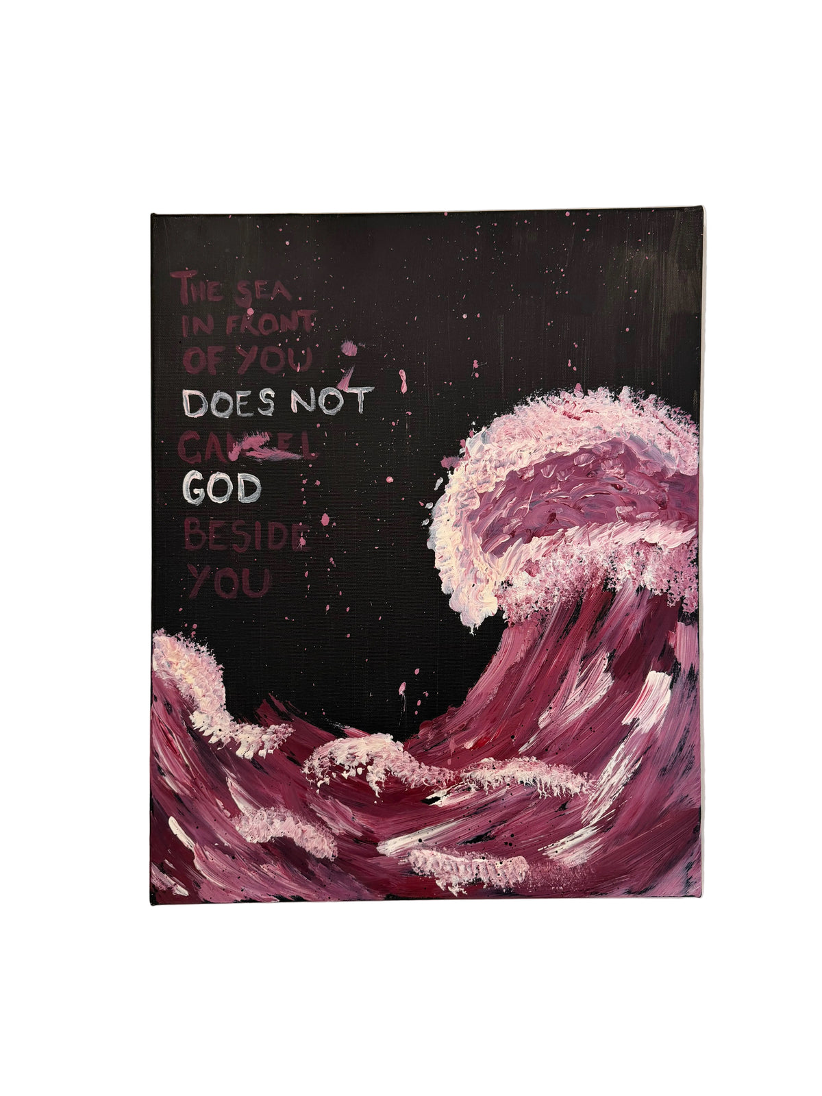 Tribulations